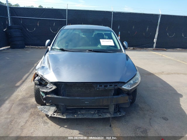 Hyundai ELANTRA SE 2017 KMHD74LF5HU110353 Image 13