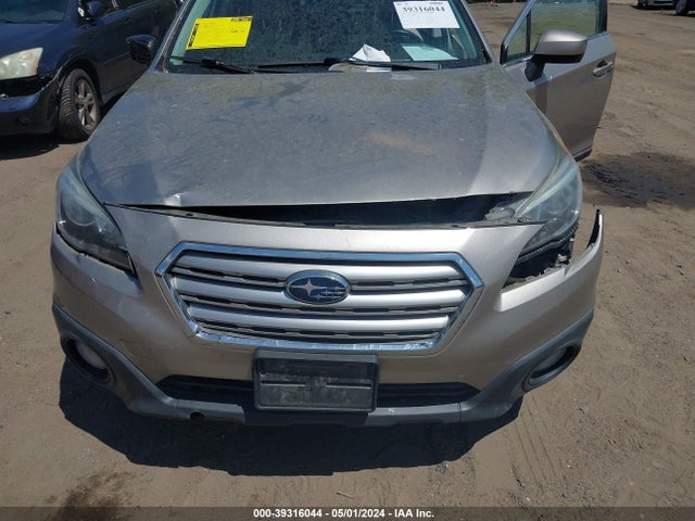 Subaru Outback 2.5i Premium 2015 4S4BSACC1F3244385 Image 6
