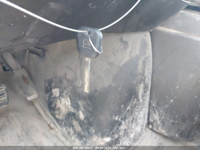 1GTW7AFF1H1906185 GMC Savana 2500 Work Van