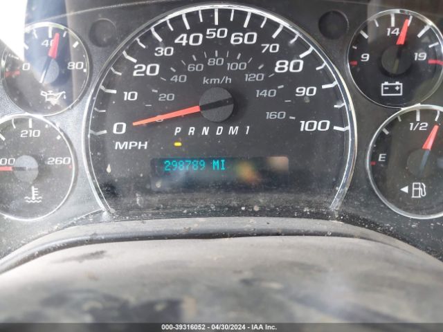 1GTW7AFF1H1906185 GMC Savana 2500 Work Van