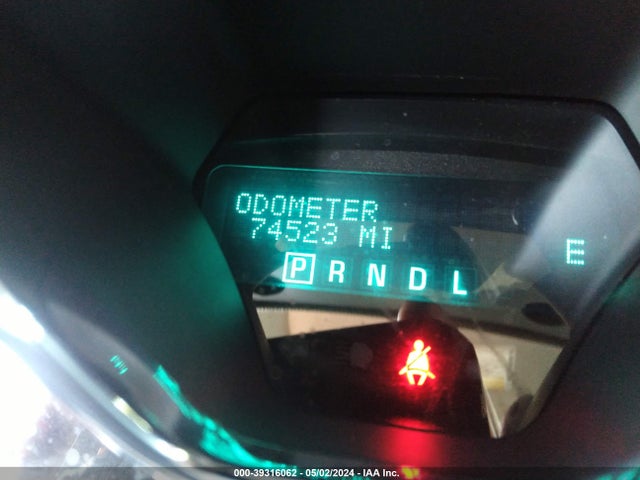 Chevrolet Traverse 1lt 2017 1GNKVGKD9HJ132755 Image 15