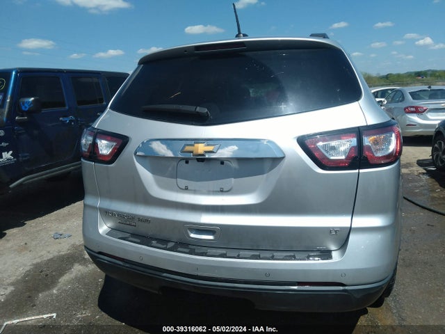 Chevrolet Traverse 1lt 2017 1GNKVGKD9HJ132755 Image 16