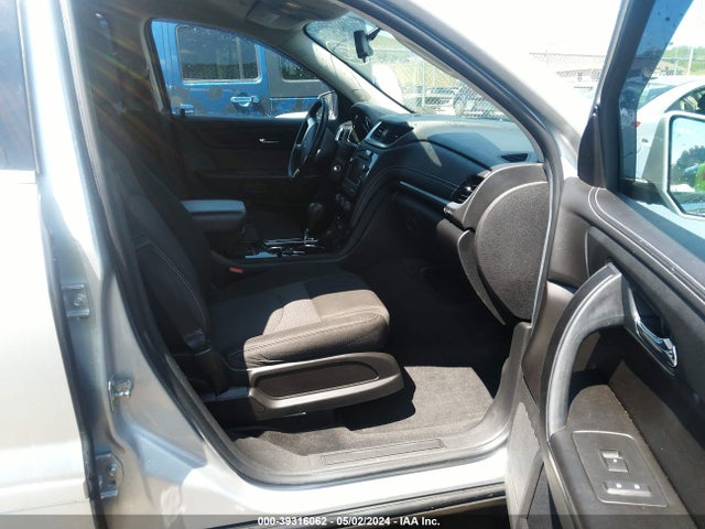Chevrolet Traverse 1lt 2017 1GNKVGKD9HJ132755 Image 5
