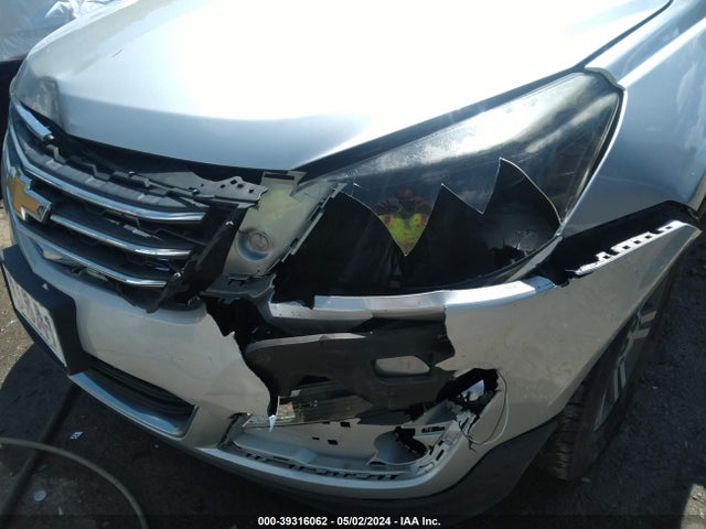 Chevrolet Traverse 1lt 2017 1GNKVGKD9HJ132755 Image 6
