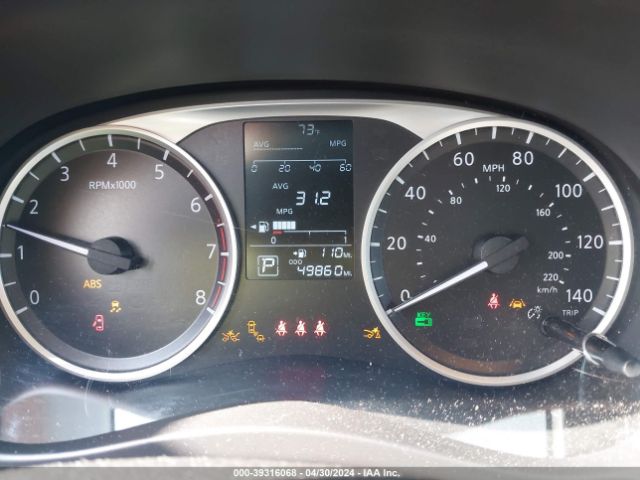 3N1CP5BV8ML464700 Nissan Kicks S Xtronic Cvt