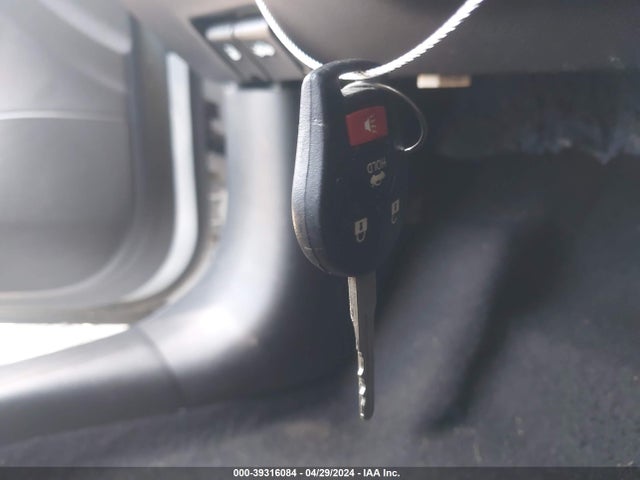 Nissan SENTRA S 2019 3N1AB7AP7KY299758 Image 11