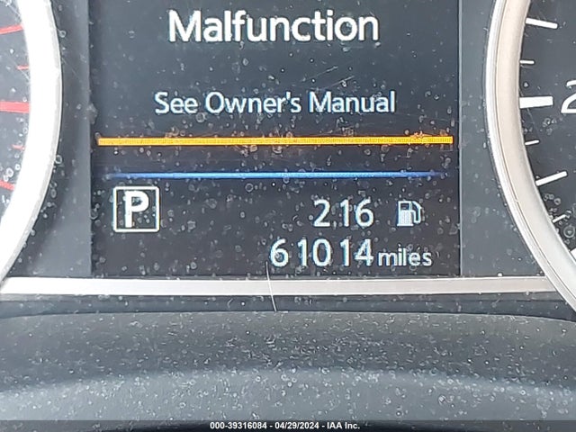 Nissan SENTRA S 2019 3N1AB7AP7KY299758 Image 15