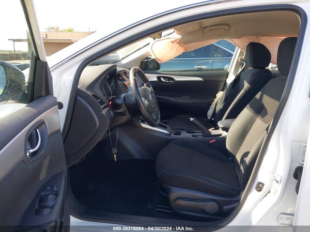 Nissan SENTRA S 2019 3N1AB7AP7KY299758 Image 5