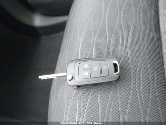 KL4CJBSBXGB728230 Buick Encore Convenience