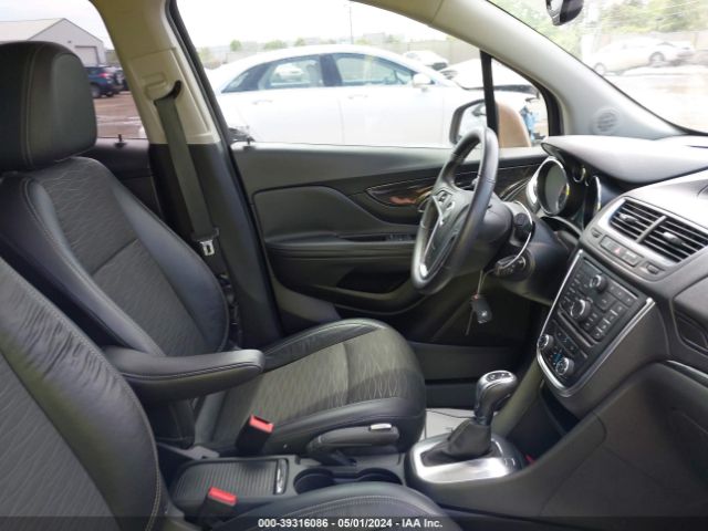 KL4CJBSBXGB728230 Buick Encore Convenience