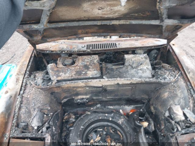 1973 PORSCHE 914 4732916061 Photo 9