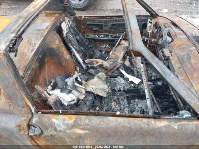 1973 PORSCHE 914 4732916061 Photo 4