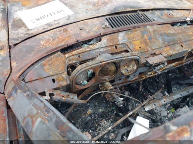 1973 PORSCHE 914 4732916061 Photo 6