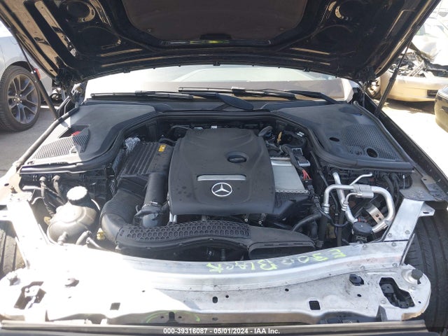 Mercedes-Benz E 300 2019 WDDZF4JB8KA555651 Image 10