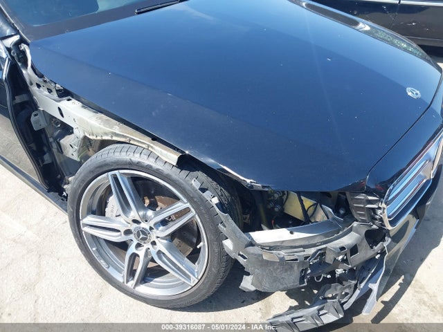 Mercedes-Benz E 300 2019 WDDZF4JB8KA555651 Image 6