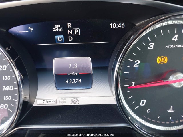 Mercedes-Benz E 300 2019 WDDZF4JB8KA555651 Image 7