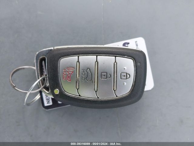 KMHD35LH1GU286513 Hyundai ELANTRA GT