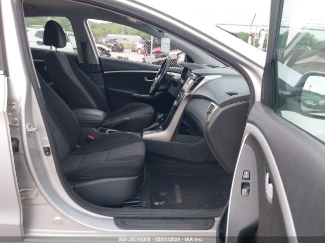KMHD35LH1GU286513 Hyundai ELANTRA GT