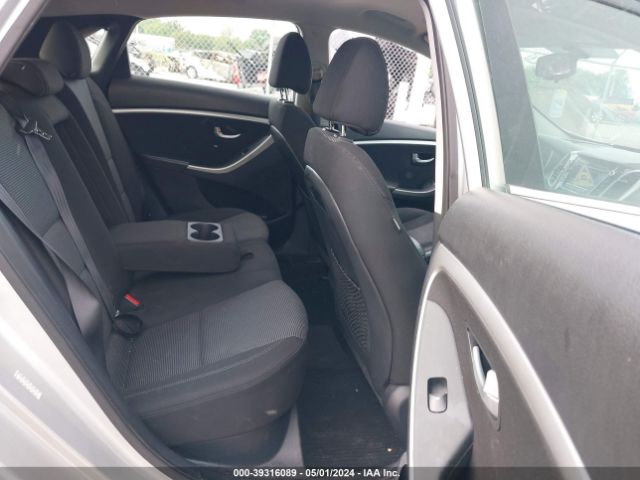 KMHD35LH1GU286513 Hyundai ELANTRA GT