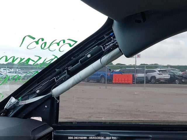 Ford EXPLORER XLT 2021 1FMSK7DH5MGB15441 Image 18