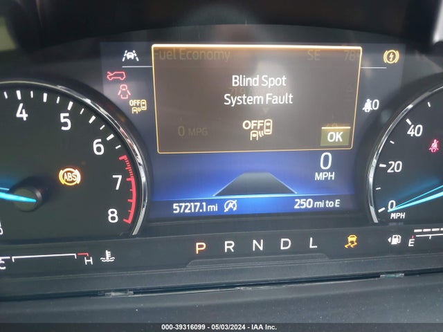 Ford EXPLORER XLT 2021 1FMSK7DH5MGB15441 Image 7