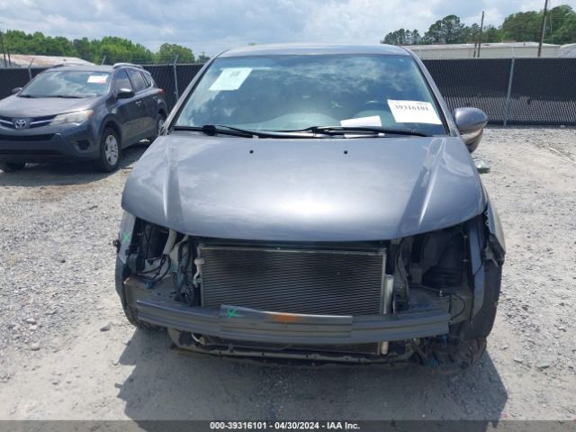 5FNRL5H35HB026603 Honda ODYSSEY SE