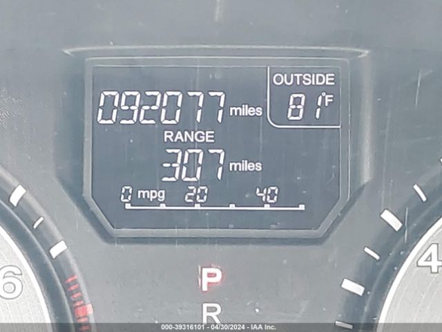 5FNRL5H35HB026603 Honda ODYSSEY SE