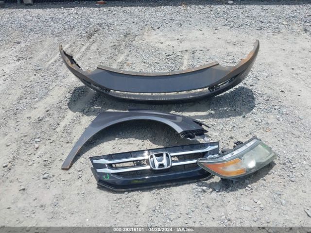 5FNRL5H35HB026603 Honda ODYSSEY SE