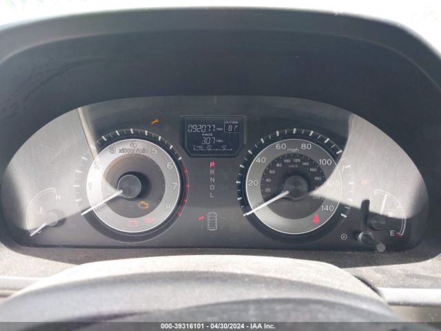 5FNRL5H35HB026603 Honda ODYSSEY SE