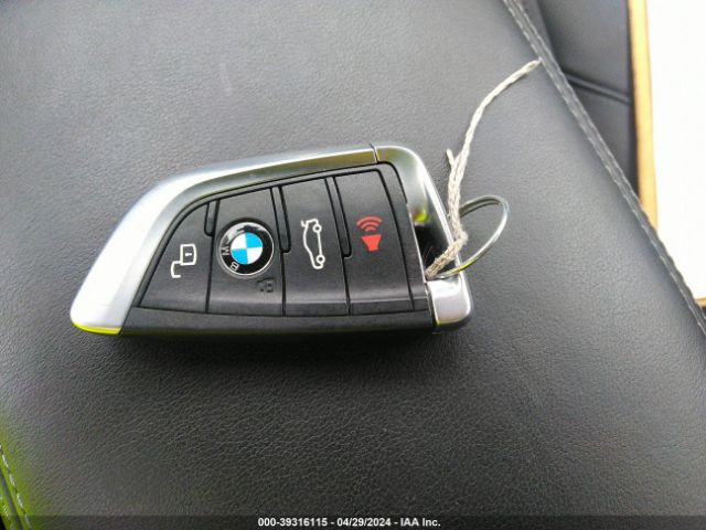 WBS43AY09NFL65227 BMW M3 Competition Xdrive