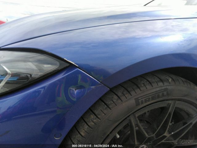 WBS43AY09NFL65227 BMW M3 Competition Xdrive