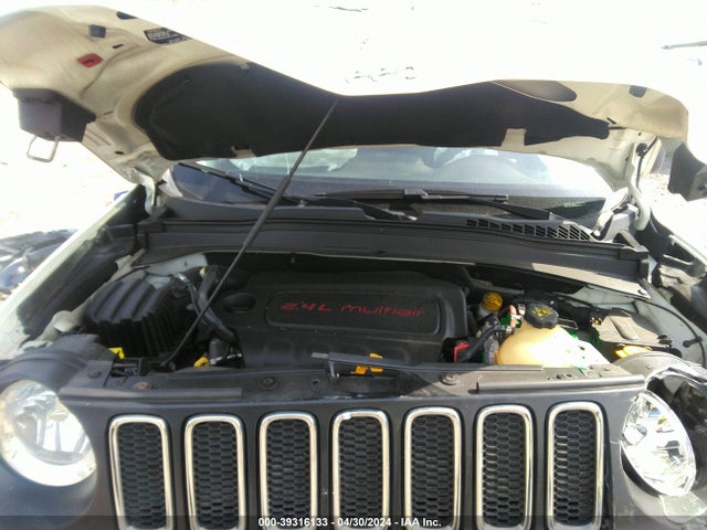 ZACCJAAB2HPF52766 Jeep Renegade Sport Fwd