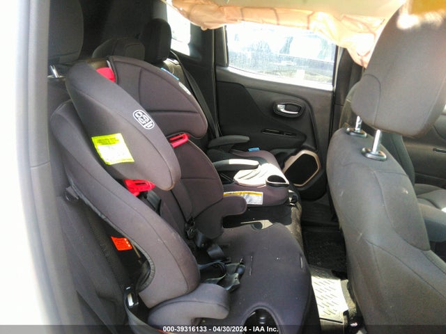 ZACCJAAB2HPF52766 Jeep Renegade Sport Fwd