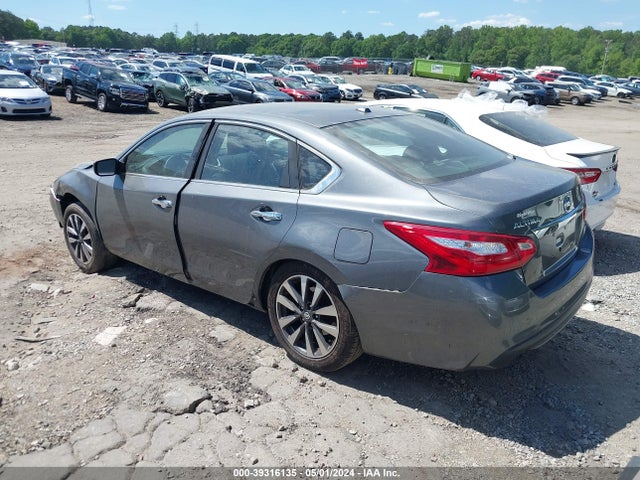 Nissan Altima 2.5 Sv 2017 1N4AL3AP1HC270217 Image 3