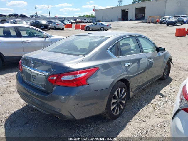 Nissan Altima 2.5 Sv 2017 1N4AL3AP1HC270217 Image 4