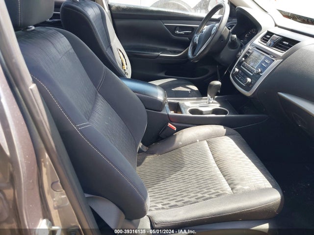 Nissan Altima 2.5 Sv 2017 1N4AL3AP1HC270217 Image 5