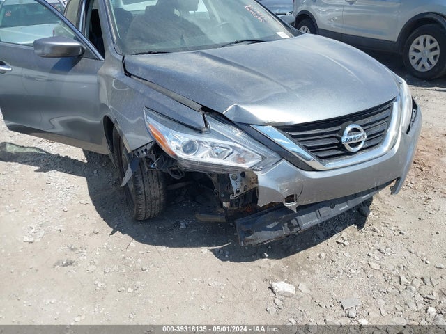 Nissan Altima 2.5 Sv 2017 1N4AL3AP1HC270217 Image 6