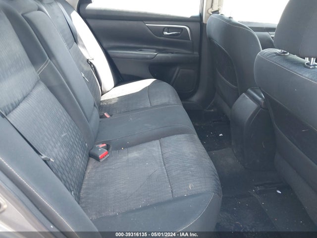Nissan Altima 2.5 Sv 2017 1N4AL3AP1HC270217 Image 8