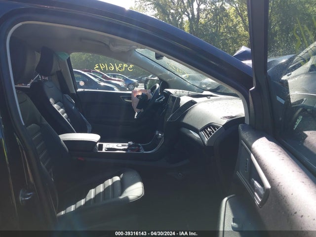 Ford EDGE SEL 2024 2FMPK4J98RBA68261 Image 5