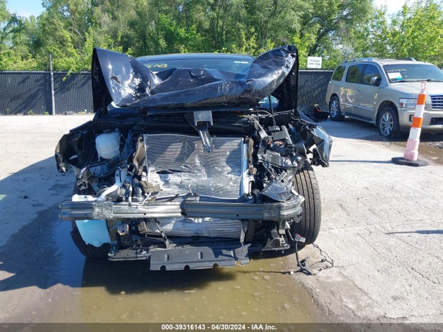 Ford EDGE SEL 2024 2FMPK4J98RBA68261 Image 6