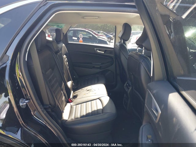 Ford EDGE SEL 2024 2FMPK4J98RBA68261 Image 8