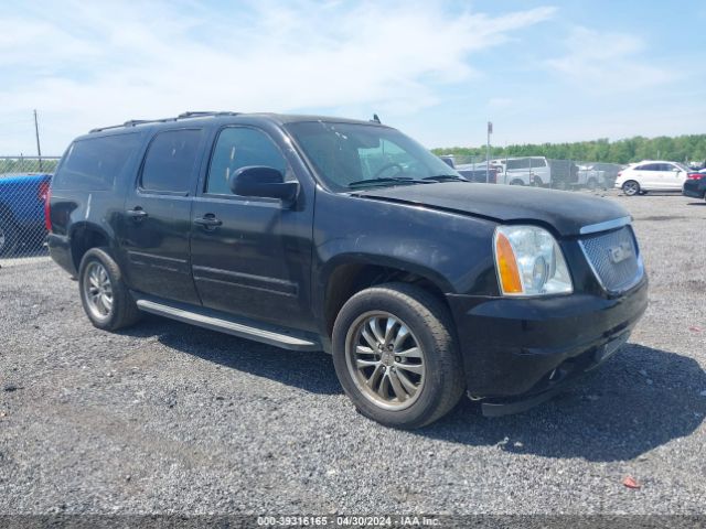 2014 Gmc Yukon Xl 1500 Slt მანქანა იყიდება აუქციონზე, vin: 1GKS2KE75ER238972, აუქციონის ნომერი: 39316165