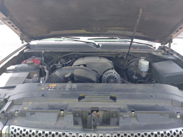 1GKS2KE75ER238972 GMC Yukon Xl 1500 Slt