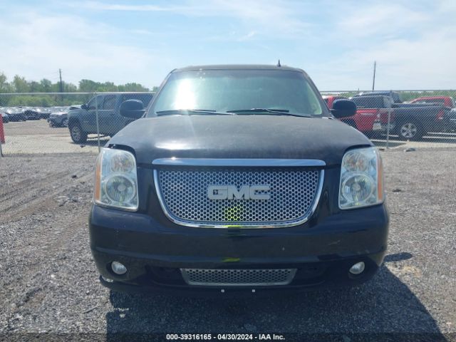 1GKS2KE75ER238972 GMC Yukon Xl 1500 Slt