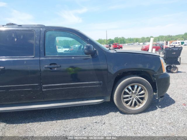 1GKS2KE75ER238972 GMC Yukon Xl 1500 Slt