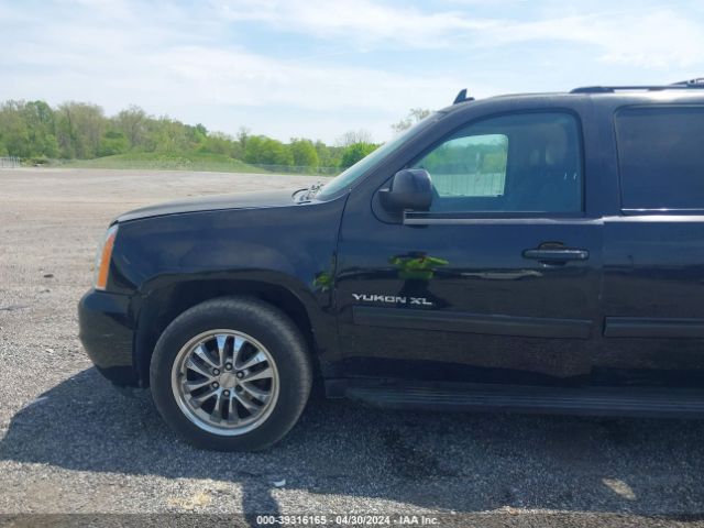 1GKS2KE75ER238972 GMC Yukon Xl 1500 Slt