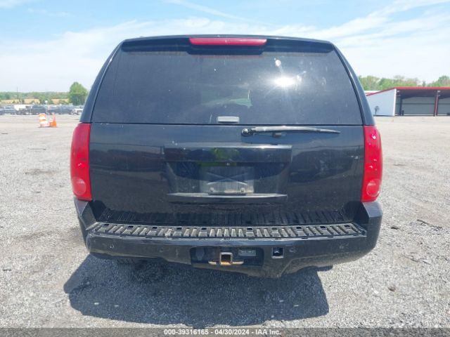 1GKS2KE75ER238972 GMC Yukon Xl 1500 Slt