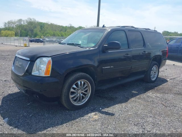 1GKS2KE75ER238972 GMC Yukon Xl 1500 Slt