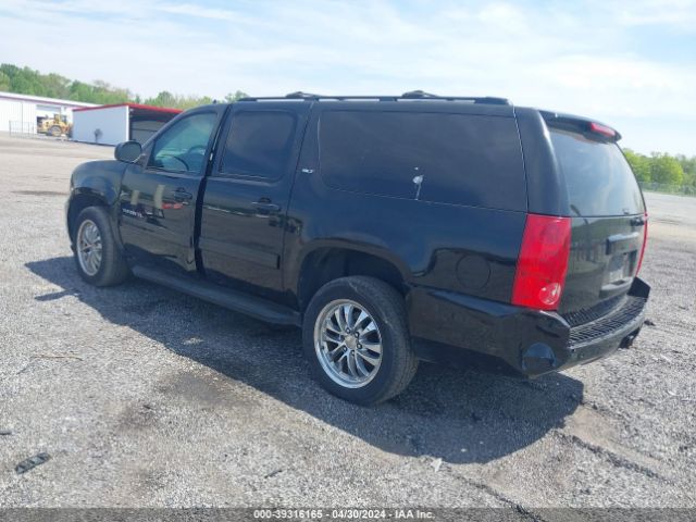 1GKS2KE75ER238972 GMC Yukon Xl 1500 Slt