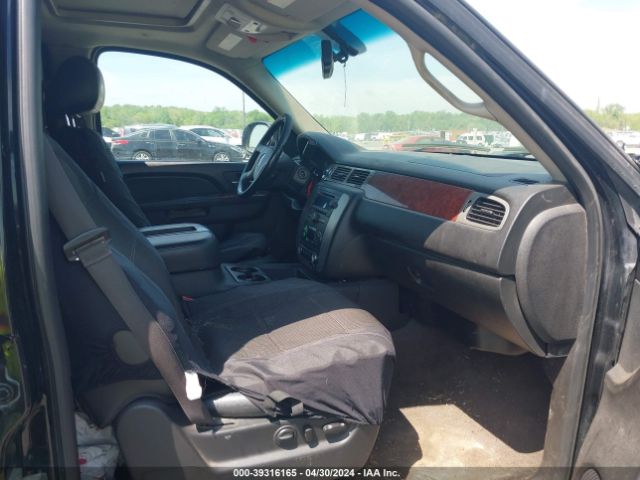 1GKS2KE75ER238972 GMC Yukon Xl 1500 Slt